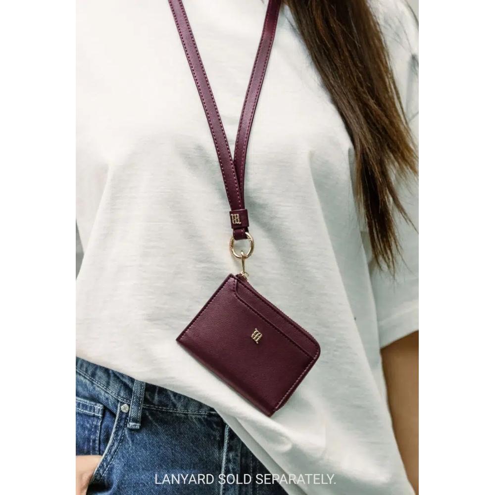 Lira Cards Wallet - Черный 8