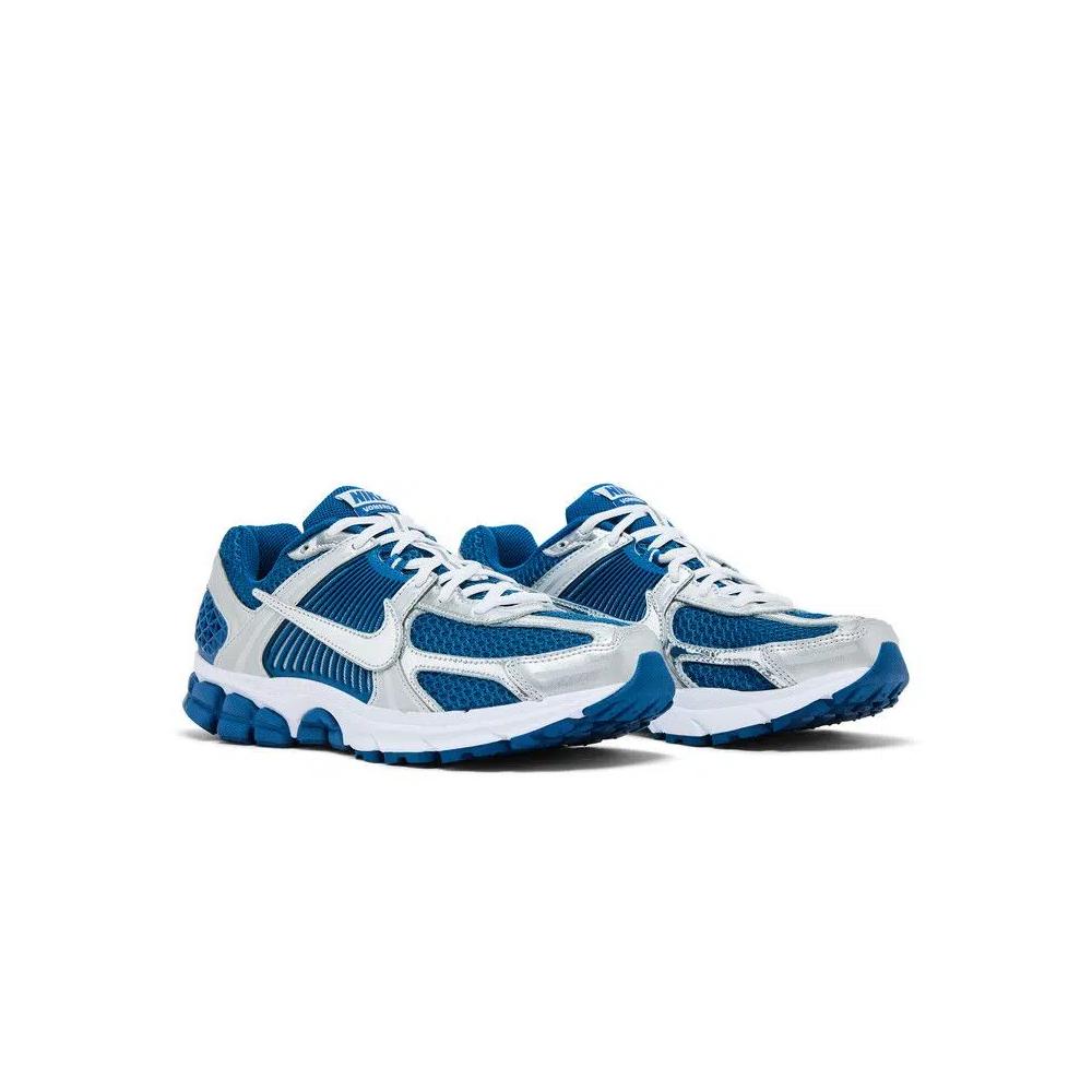 Обувь Nike Zoom Vomero 5 'Court Blue White' 8