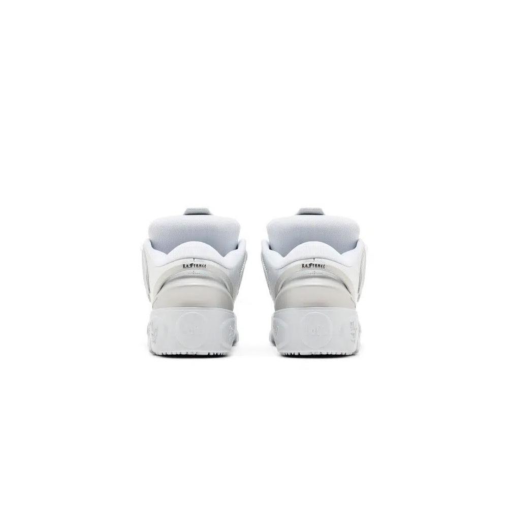Кроссовки Puma LaFrancé 'Written in Chrome Pack - Silver Mist' 6
