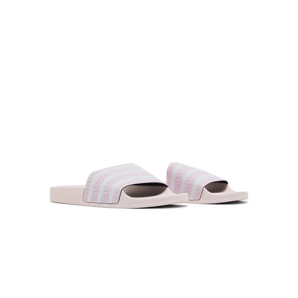 Сланцы Adidas Adilette Slide 'Clear Pink' 8