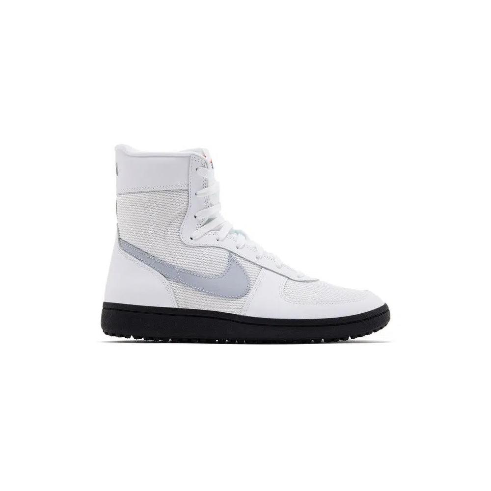 Образ жизни Stranger Things x Nike Field General High 'Eleven' 1