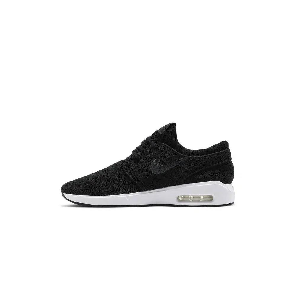 Кроссовки Nike Air Max Janoski 2 SB 'Black' 3