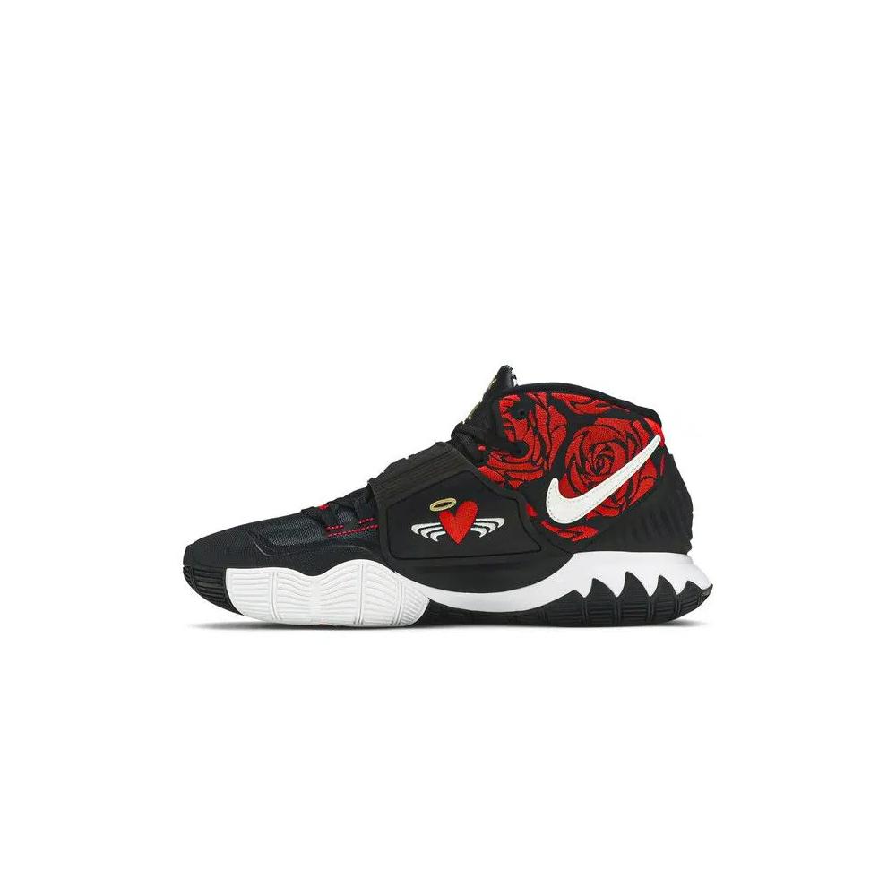 Кроссовки Sneaker Room x Nike Kyrie 6 'Mom - Black' 3