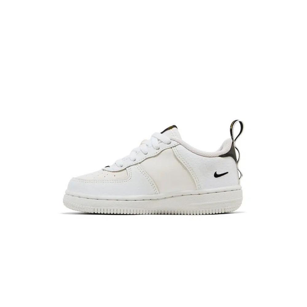 Лайфстайл Nike Force 1 LV8 Utility TD 'White' 3