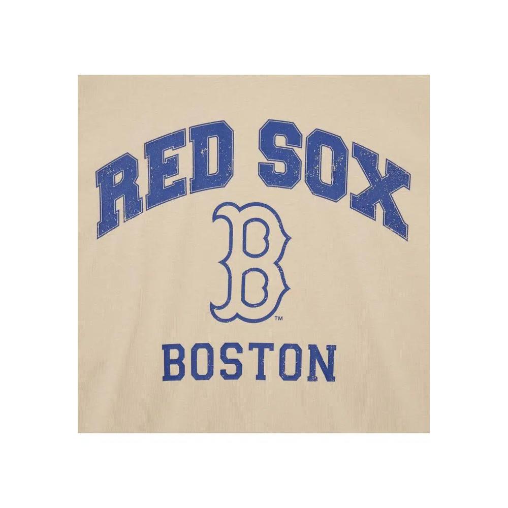 VARSITY OVERFIT ФУТБОЛКА BOSTON RED SOX 4