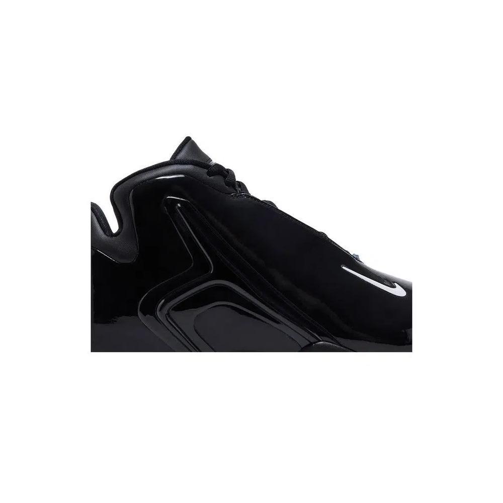 Обувь Nike Zoom Hyperflight Premium 'Patent Black' 2