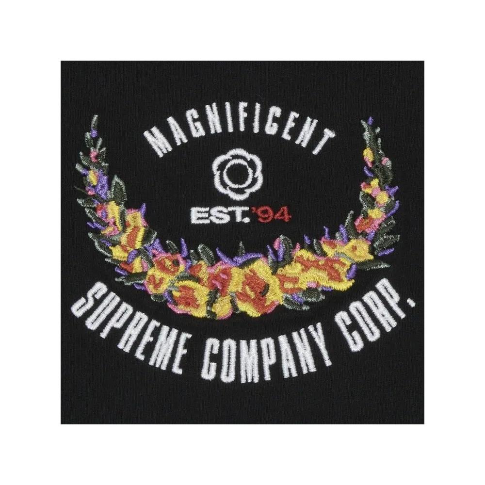 Футболки Supreme Victory Short-Sleeve Top 'Black' 2