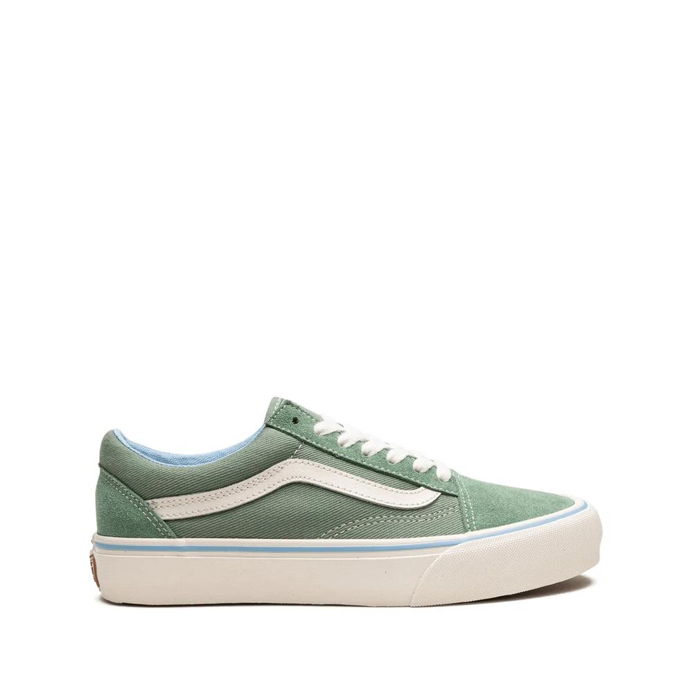 Кеды Old Skool 1