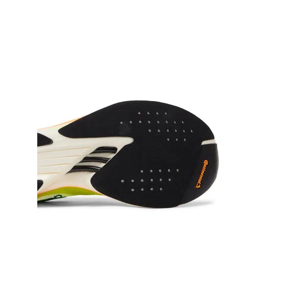 Кроссовки Adidas Adizero Adios Pro 2 'Pulse Lime Flash Orange' 5