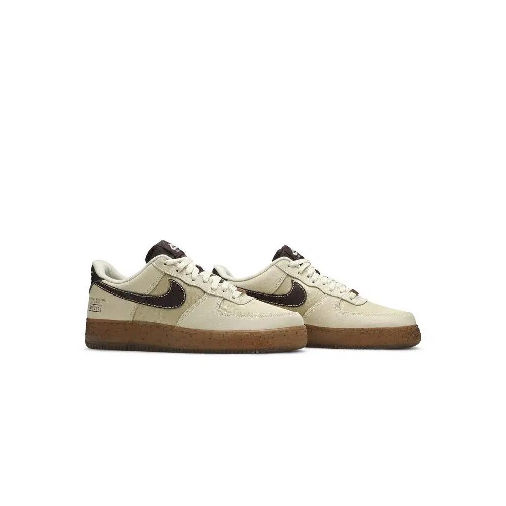 Кроссовки Nike Air Force 1 Low 'Кофе' 8