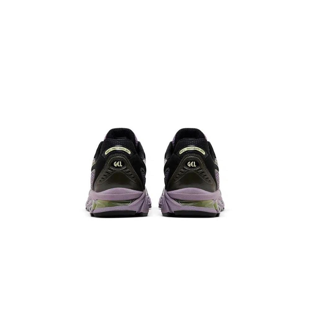 Кроссовки ASICS Gel Nimbus 10.1 'Violet Quartz Cool Matcha' 6