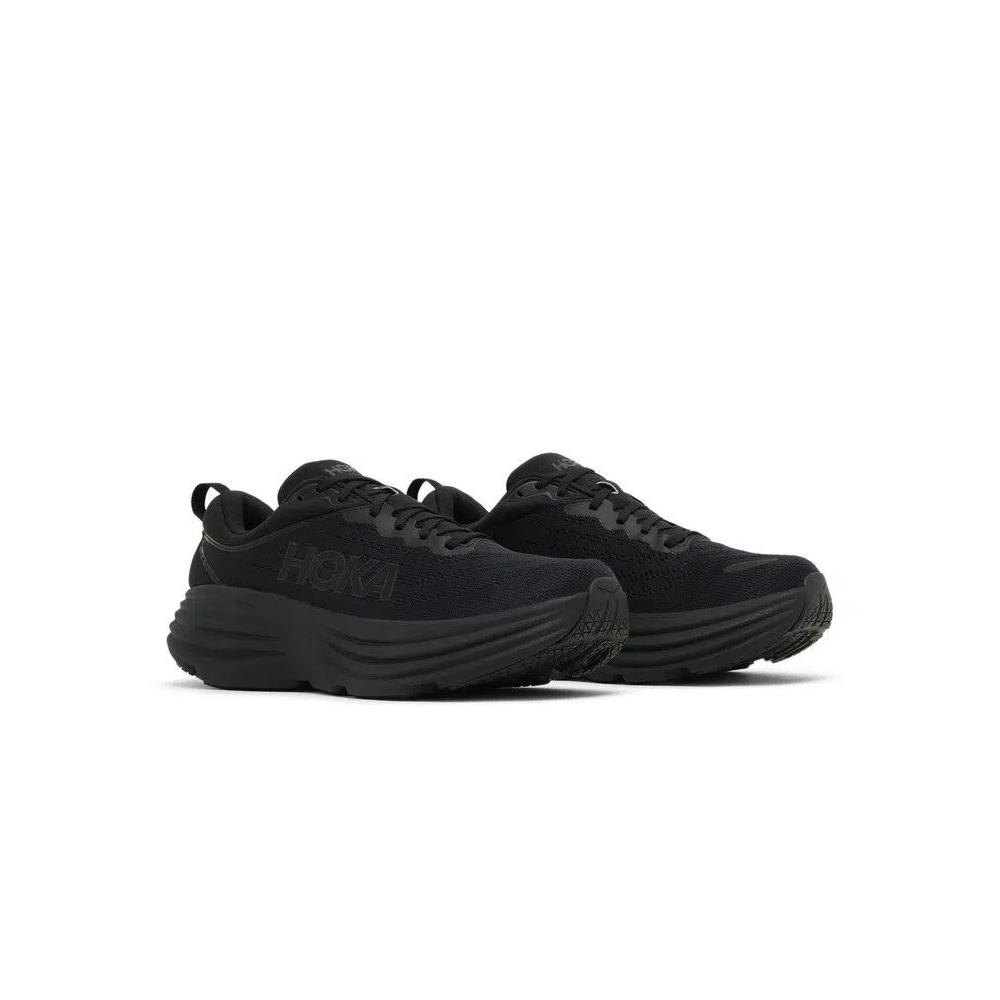 Кроссовки HOKA Bondi 8 'Black' 8