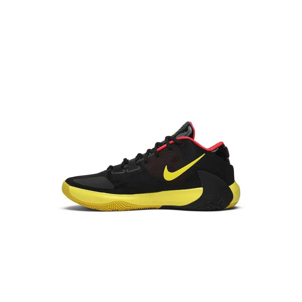 Кроссовки Nike Zoom Freak 1 «Soul Glo» 3