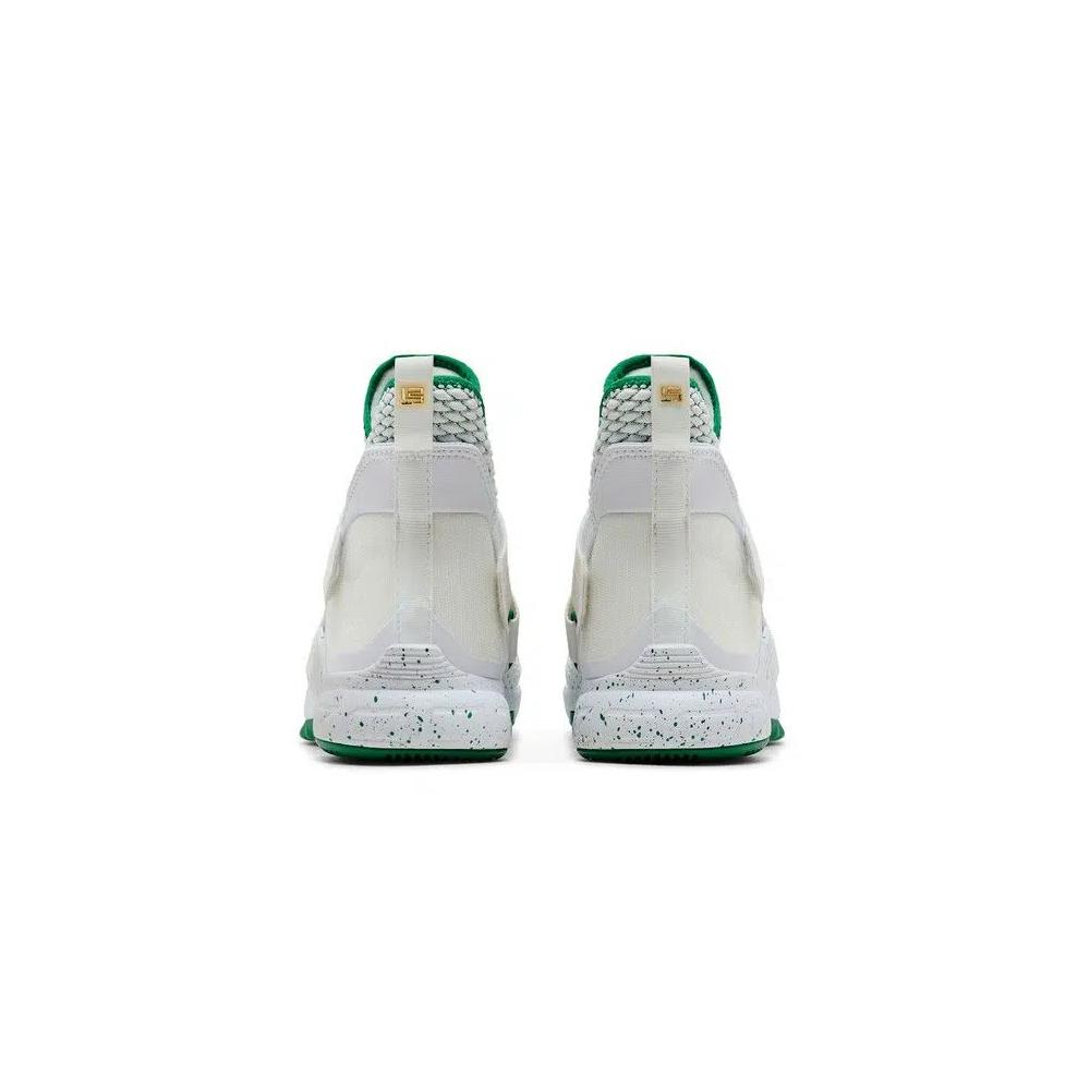 Кроссовки Nike LeBron Soldier 12 'SVSM Home' 6