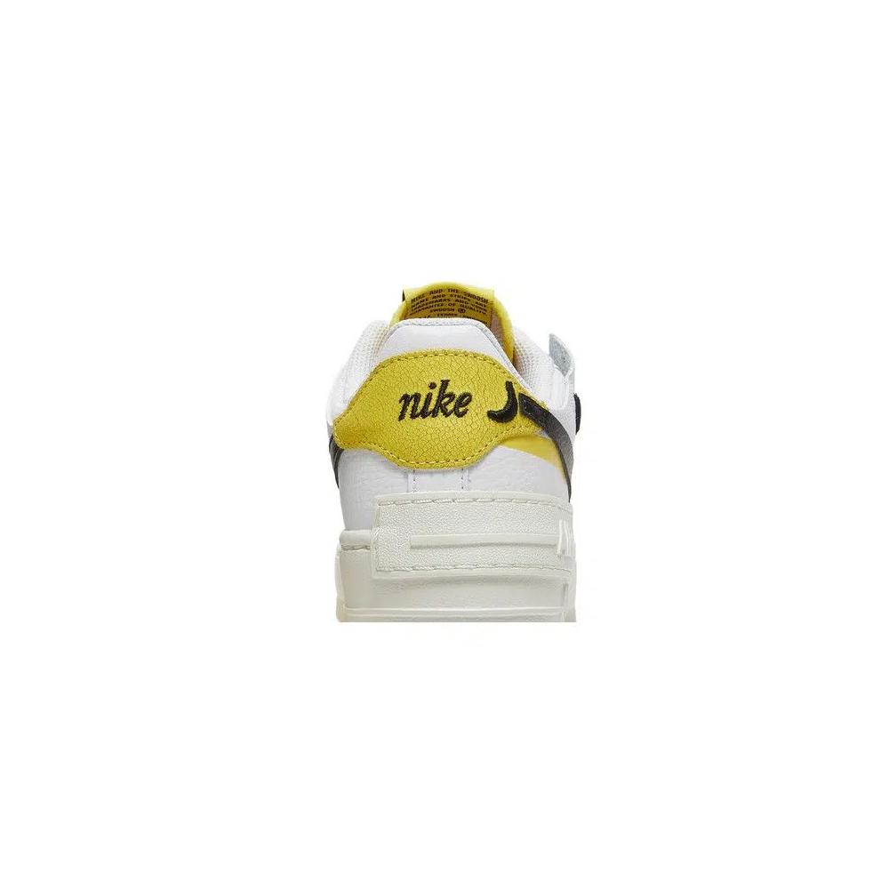 Кроссовки Nike Wmns Air Force 1 Shadow 'Go The Extra Smile' 7