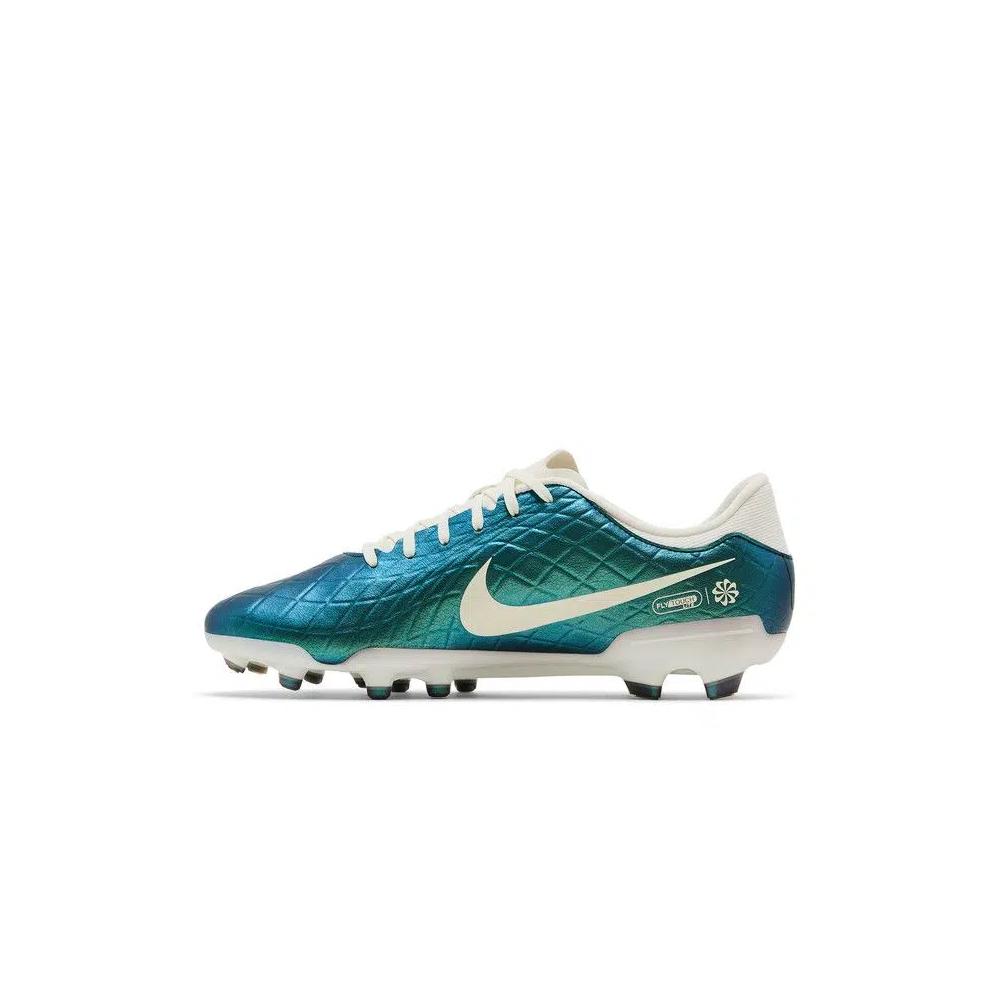 Бутсы Nike Tiempo Legend 10 Academy MG 'Emerald' 3