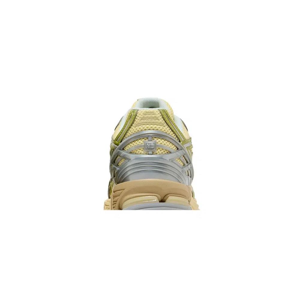 Кроссовки New Balance 1906R 'Pastel Pack - Parchment' 7