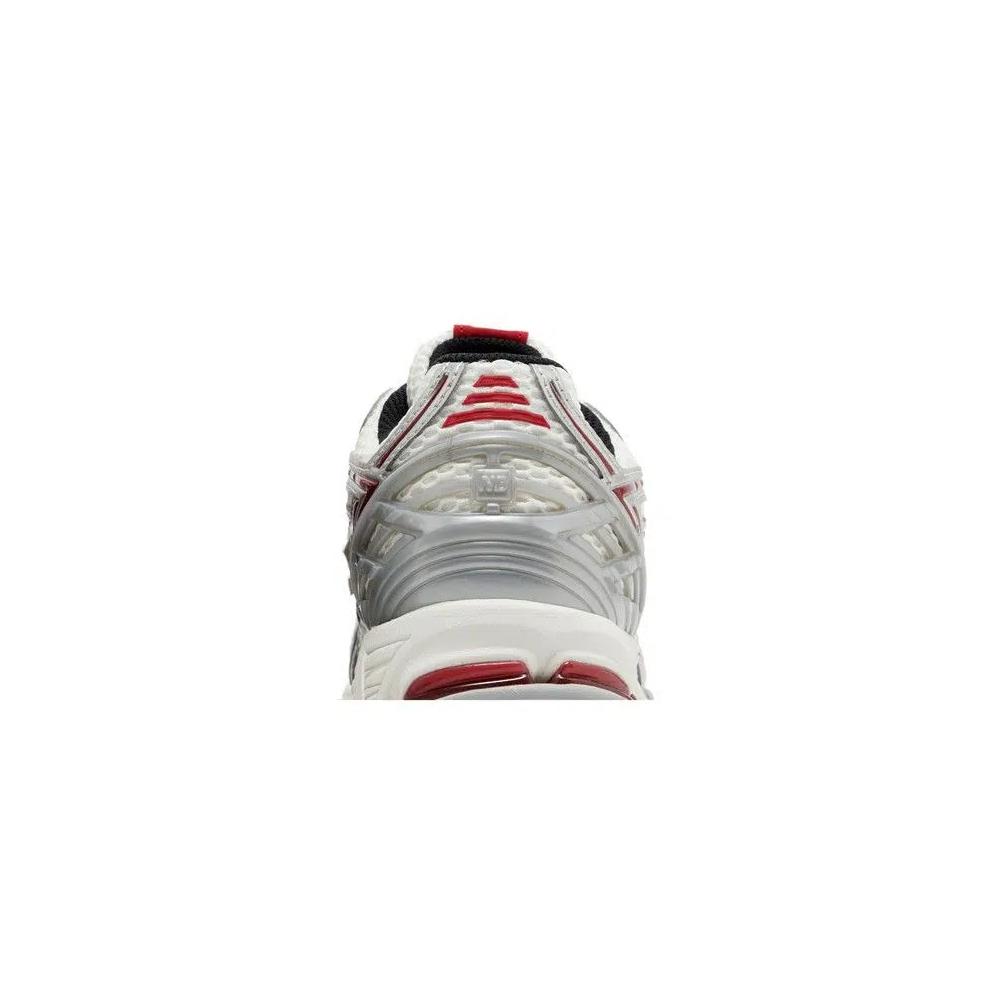 Кроссовки New Balance 1906R 'Silver Classic Crimson' 7
