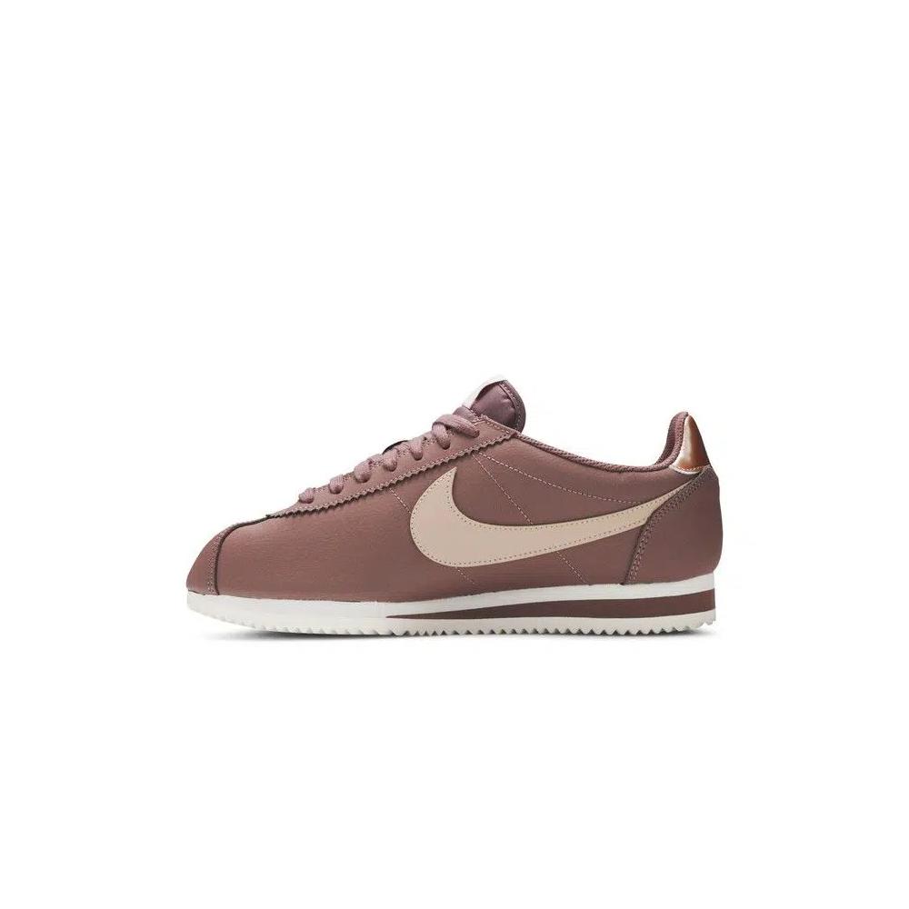 Кроссовки Nike Wmns Classic Cortez Leather 'Particle Beige' 3