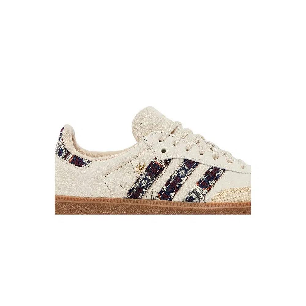 Кроссовки END. x adidas Samba 'Consortium Cup' 2