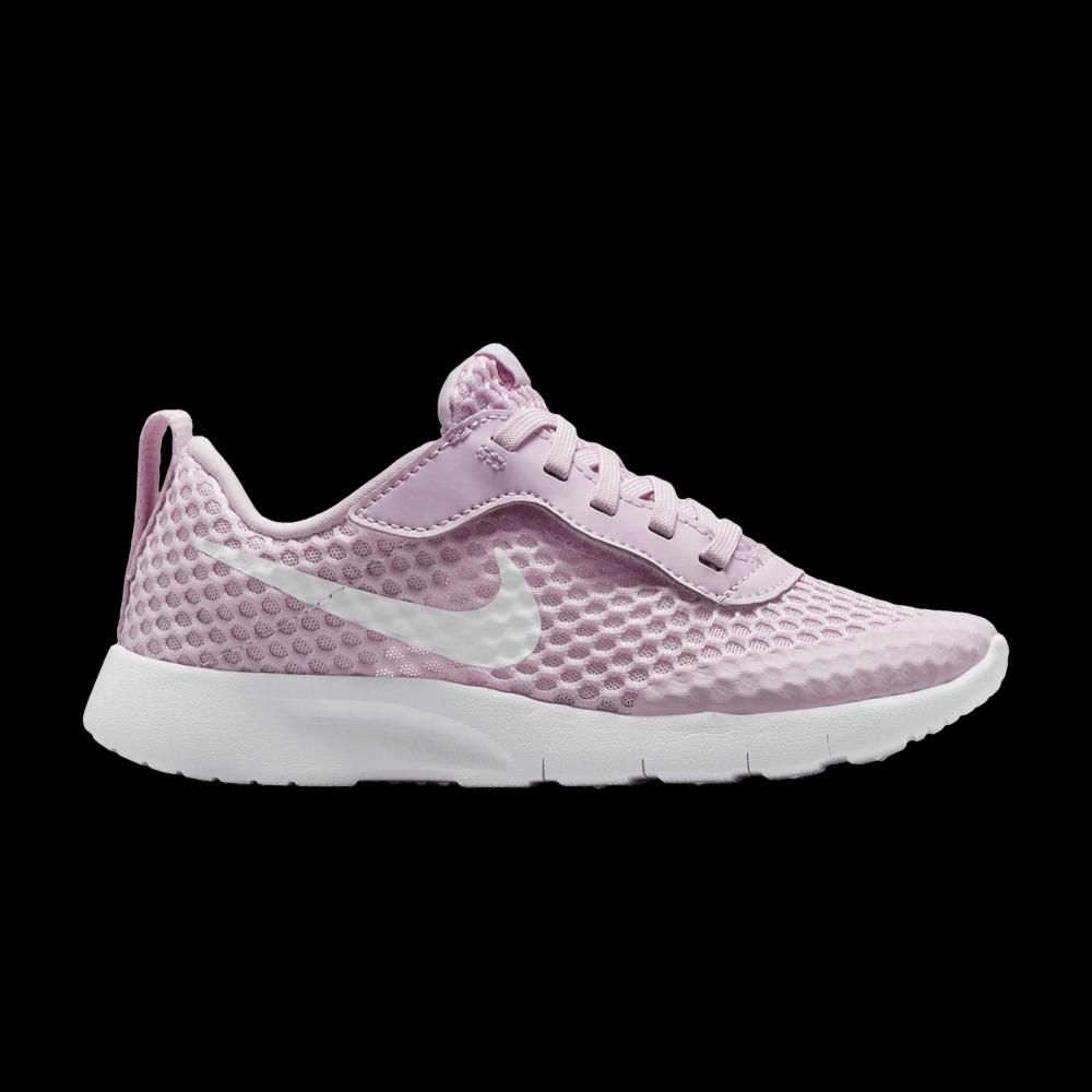 Кроссовки Nike Tanjun EasyOn PS 'Bleached Lilac' 1