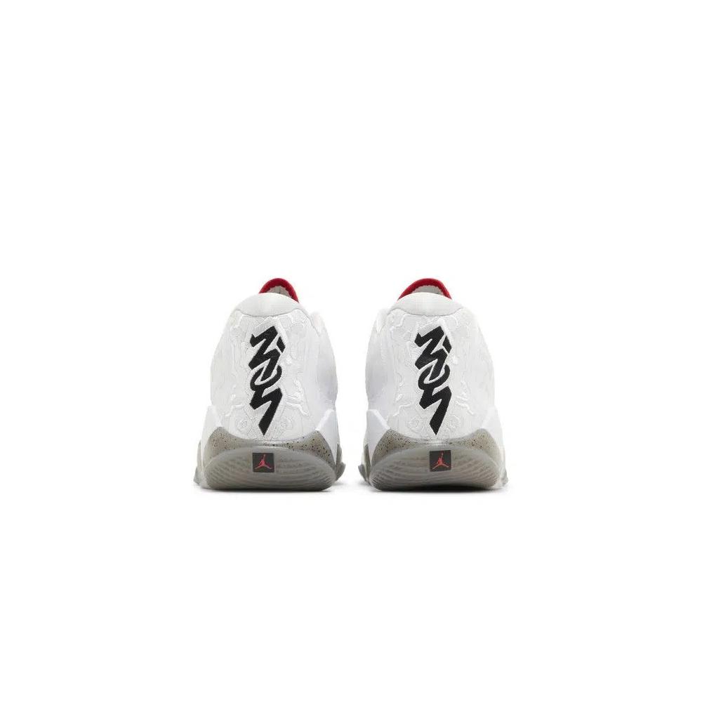 Кроссовки Air Jordan Zion 3 'Fresh Paint' 6