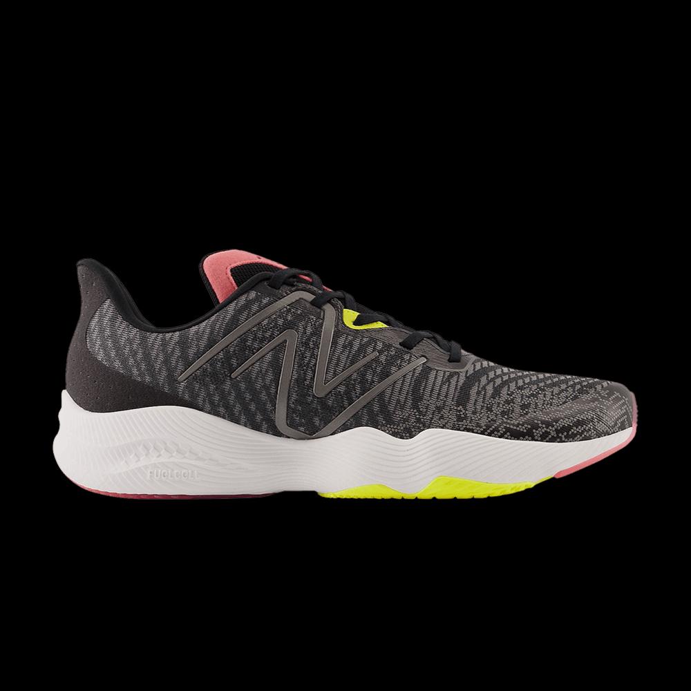 Кроссовки New Balance FuelCell Shift TR v2 'Blacktop Cosmic Pineapple' 1