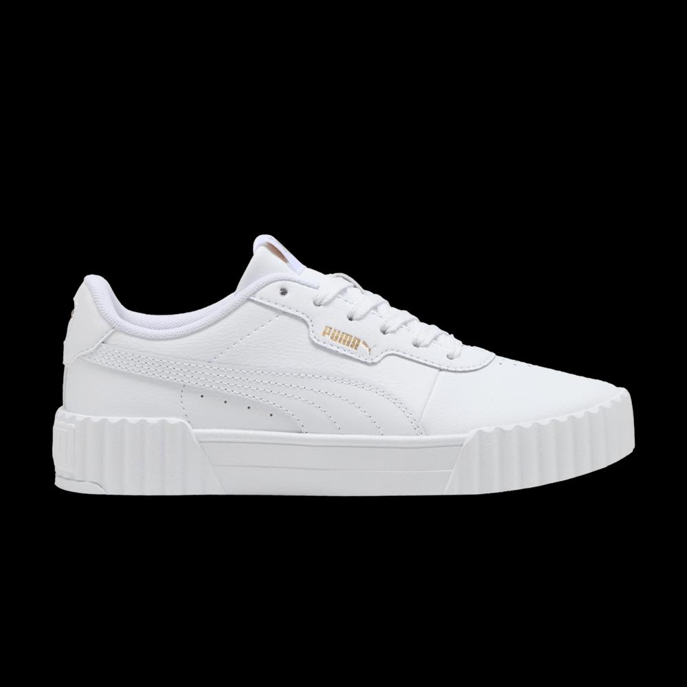 Кроссовки Puma Wmns Carina 3.0 'White' 1