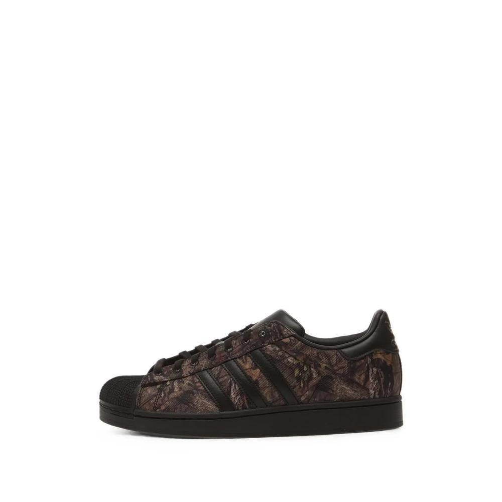 Кроссовки Superstar II Mossy Oak 2