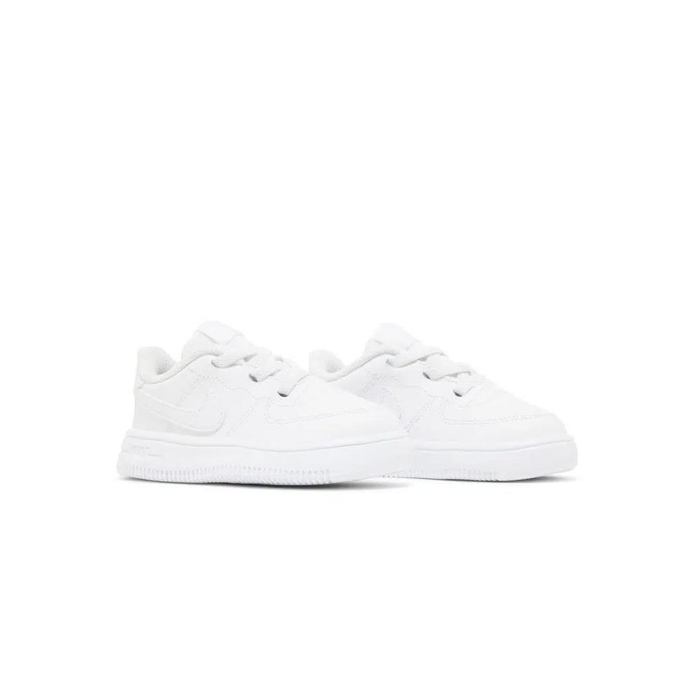 Кроссовки Nike Air Force 1 '18 TD 'Triple White' 8