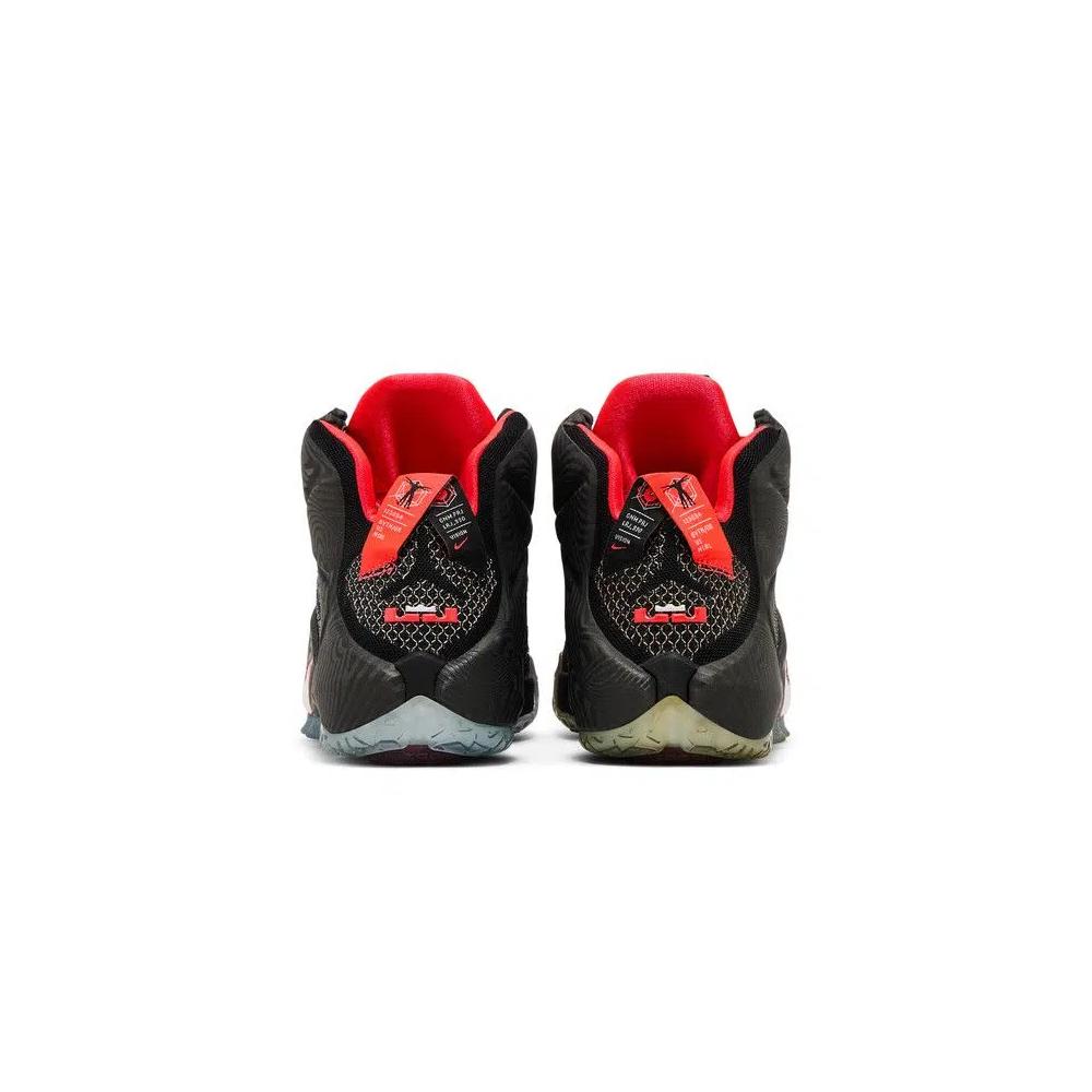Кроссовки Nike LeBron 12 'Court Vision' 6