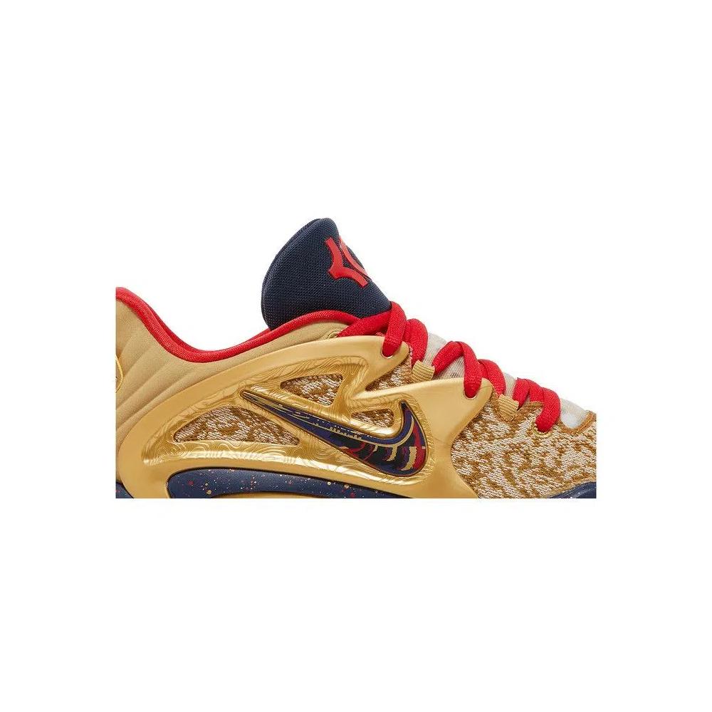 Кроссовки Nike KD 15 'Olympic' 2