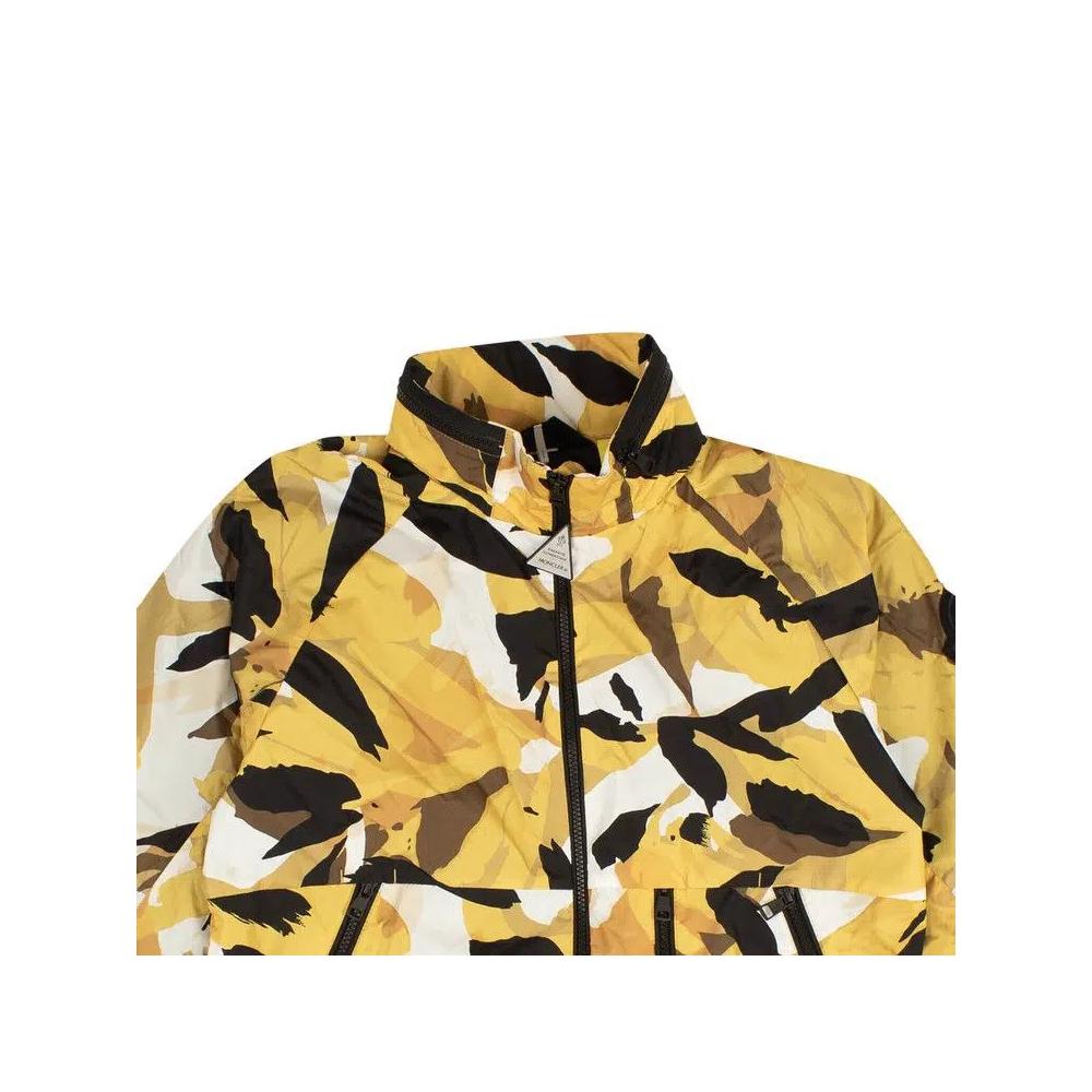 Куртки Moncler Camouflage Zip Up Jacket 'Multicolor' 3