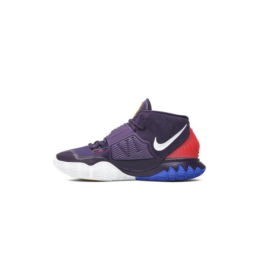 Кроссовки Nike Kyrie 6 'Enlightenment' 3