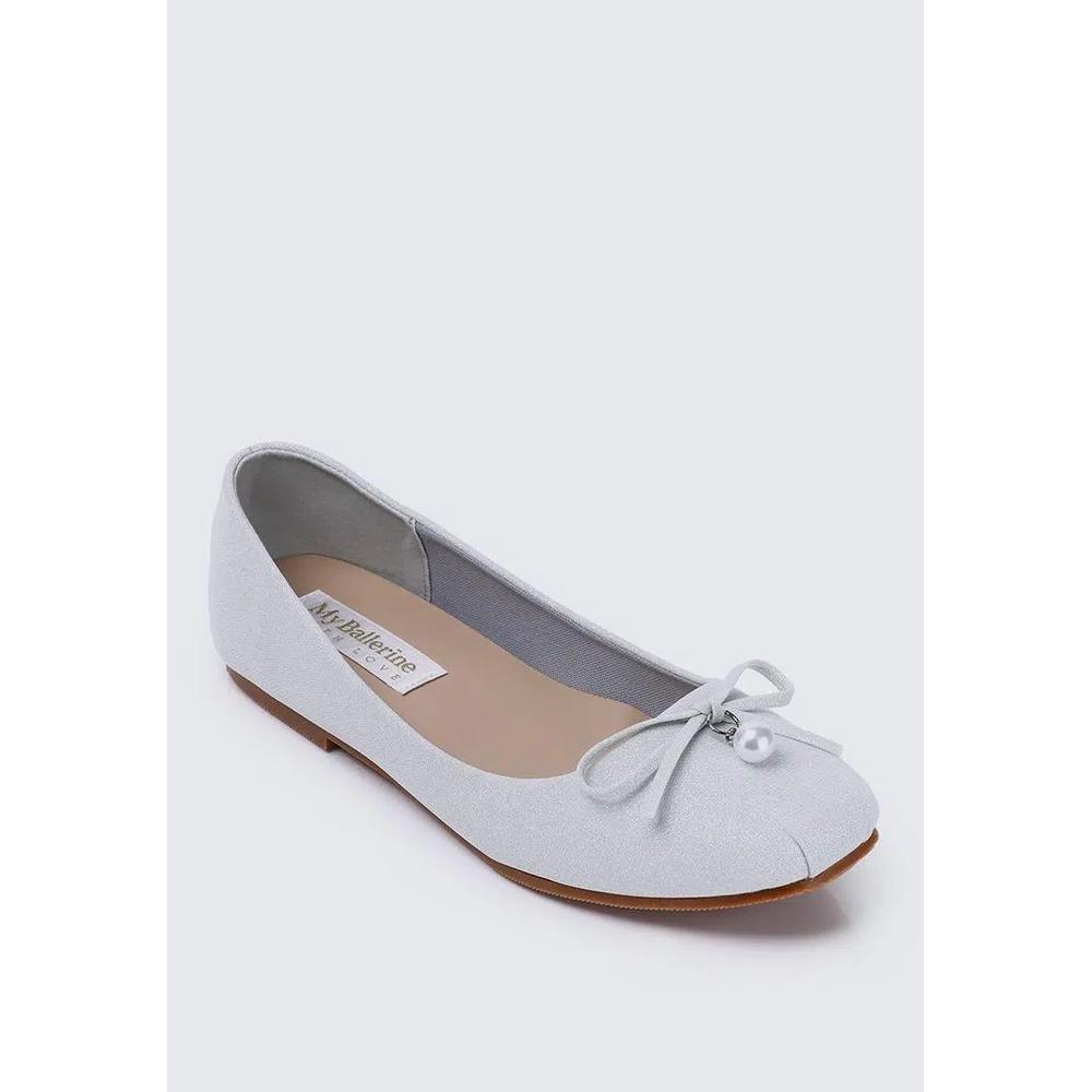 Удобные балетки Gem Comfy 2