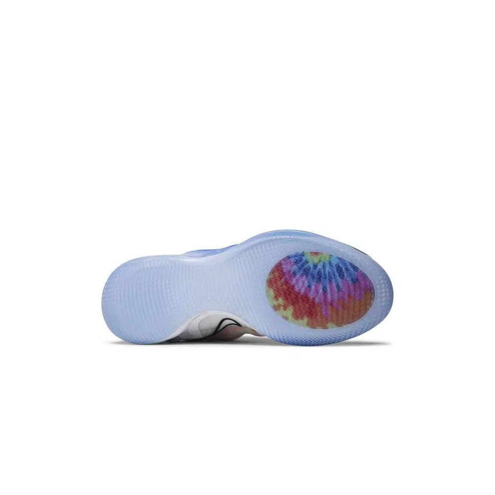 Кроссовки Nike Adapt BB 2.0 'Tie-Dye' GC Charger 5