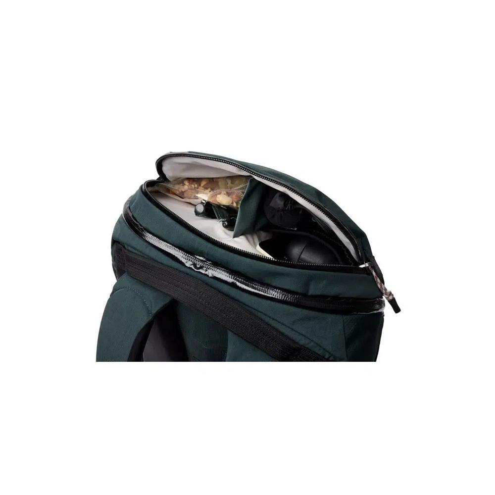 Bellroy Venture Ready Pack 20L - Глубокий океан 8