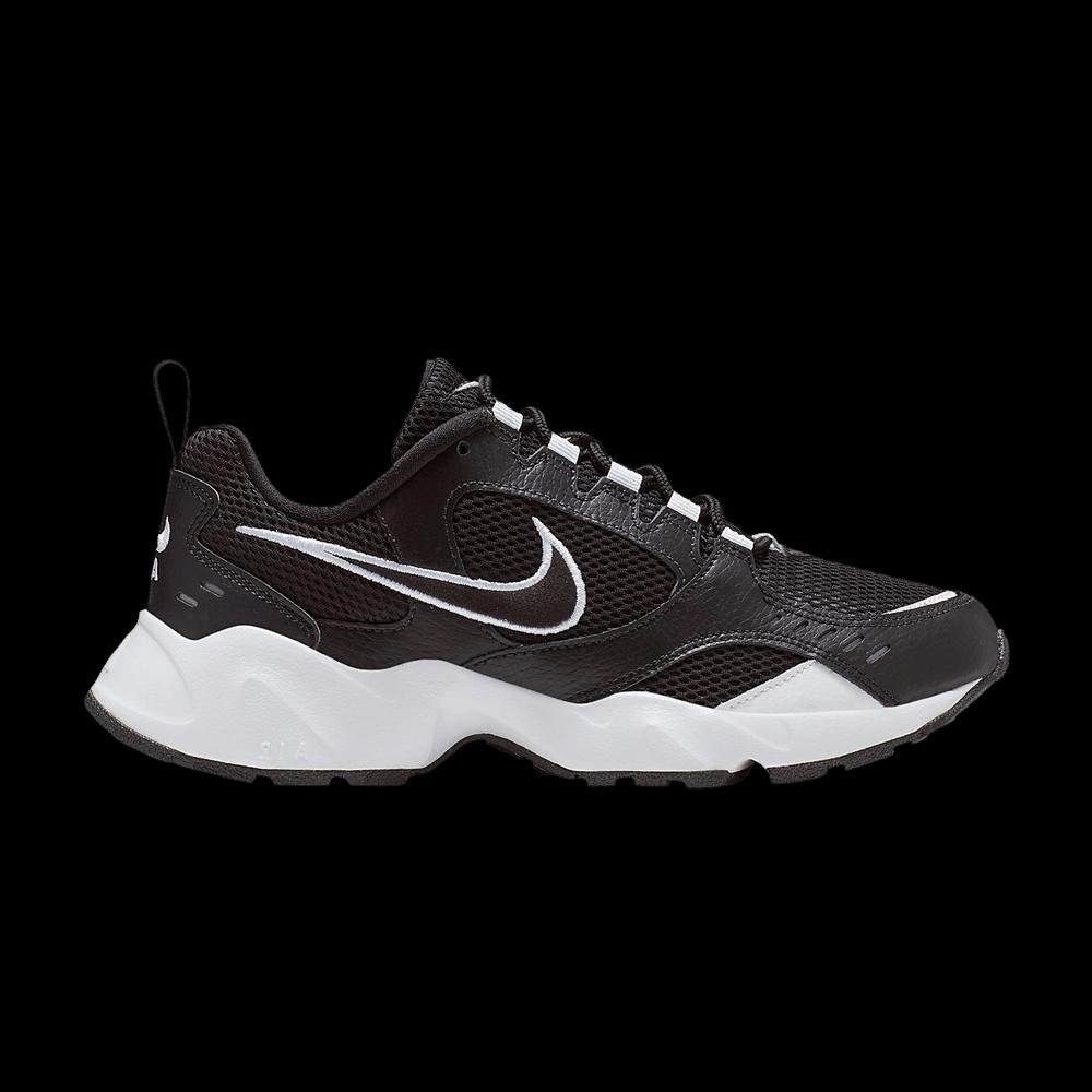 Кроссовки Nike Wmns Air Heights 'Black' 1