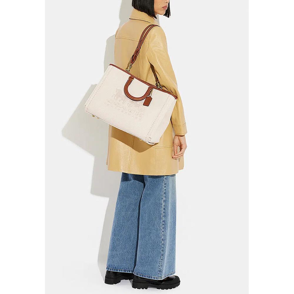 Сумка-шопер Reese Tote Bag 5