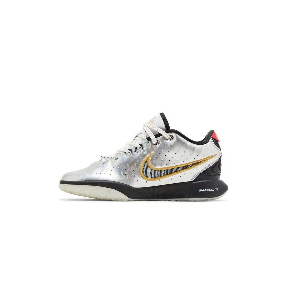 Кроссовки Nike LeBron 21 GS SE 'All-Star' 3