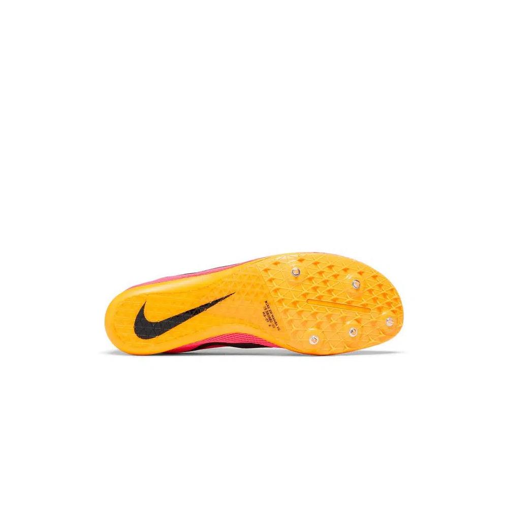 Бутсы Nike Zoom Mamba 6 'Hyper Pink Orange' 4
