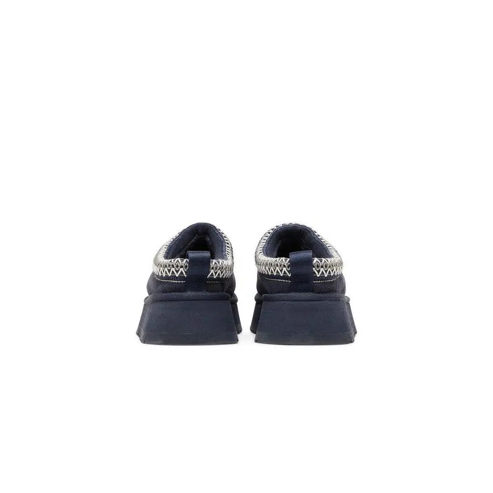 Тапочки UGG Wmns Tazz Slipper 'Eve Blue' 6