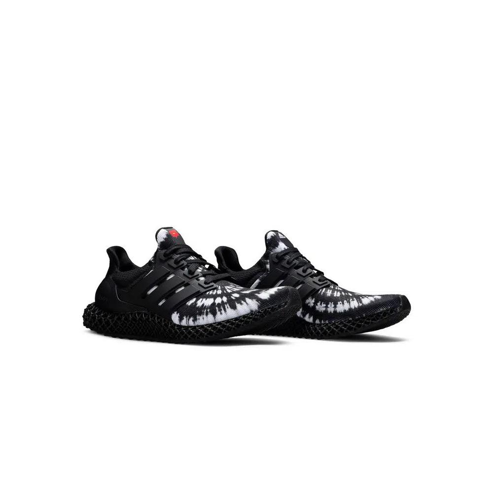 Кроссовки Nice Kicks x adidas Ultra 4D 'Have A Nice Day' 8