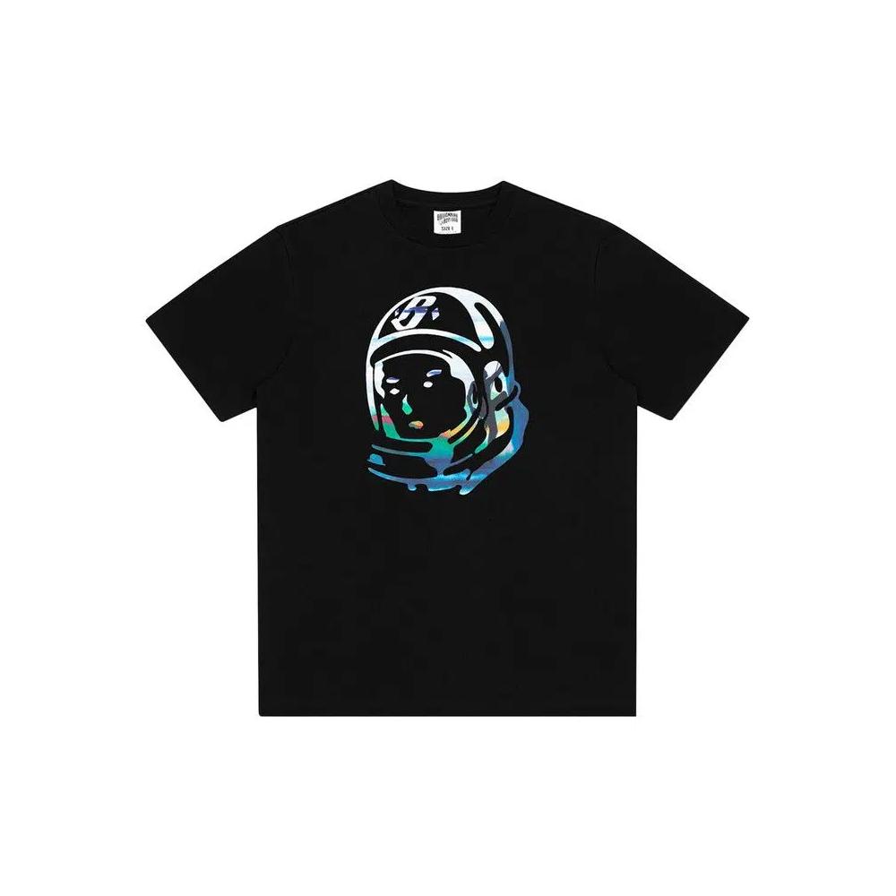 Футболки Billionaire Boys Club Helmet Short-Sleeve Tee 'Черный' 1