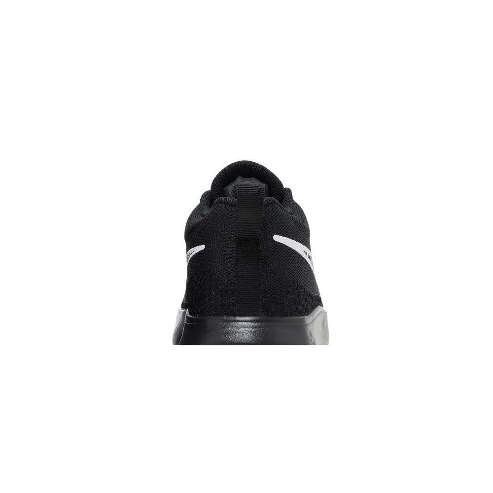Кроссовки Nike Kyrie Flytrap 6 GS 'Black White' 7