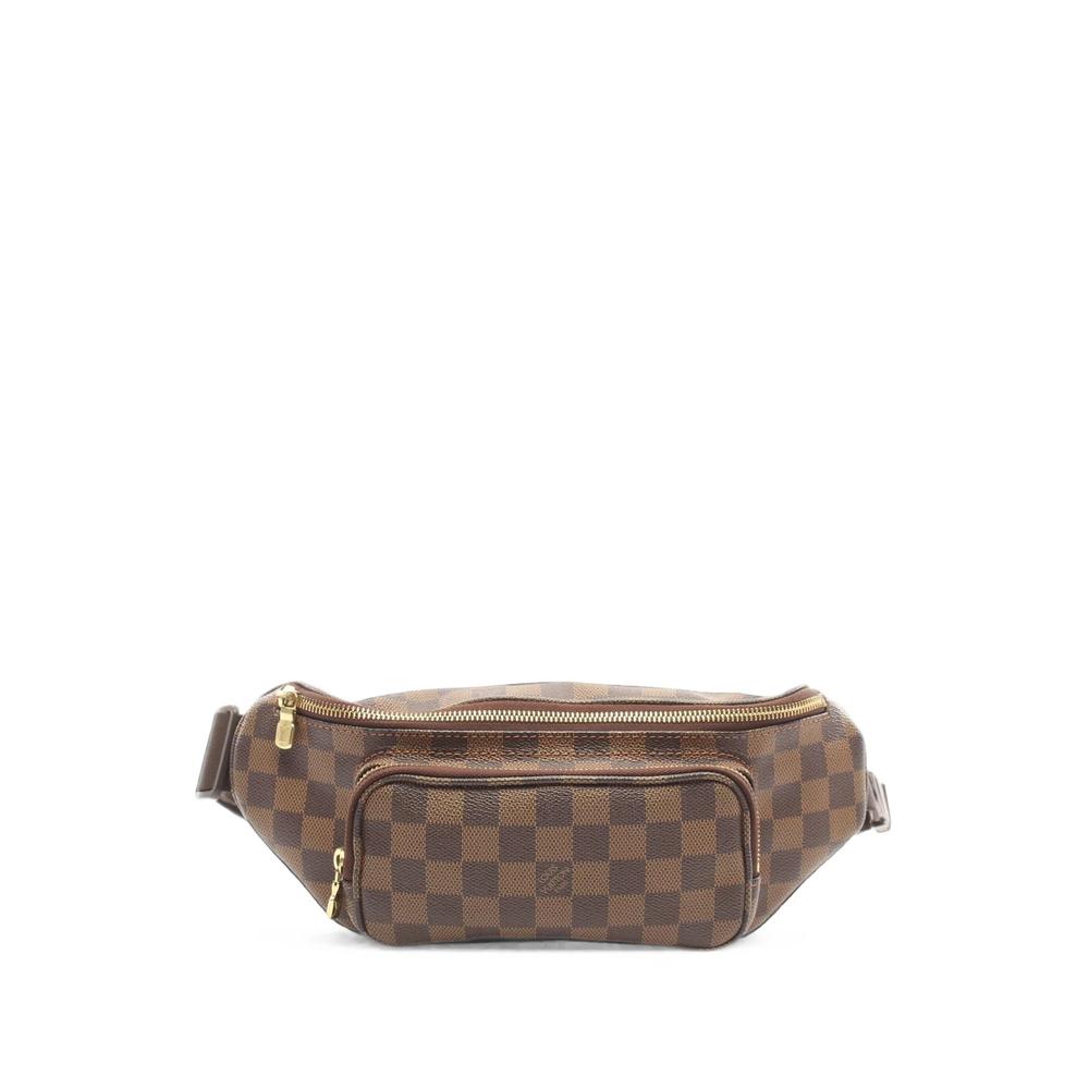 2006 Damier Ebene Melville belt bag 1