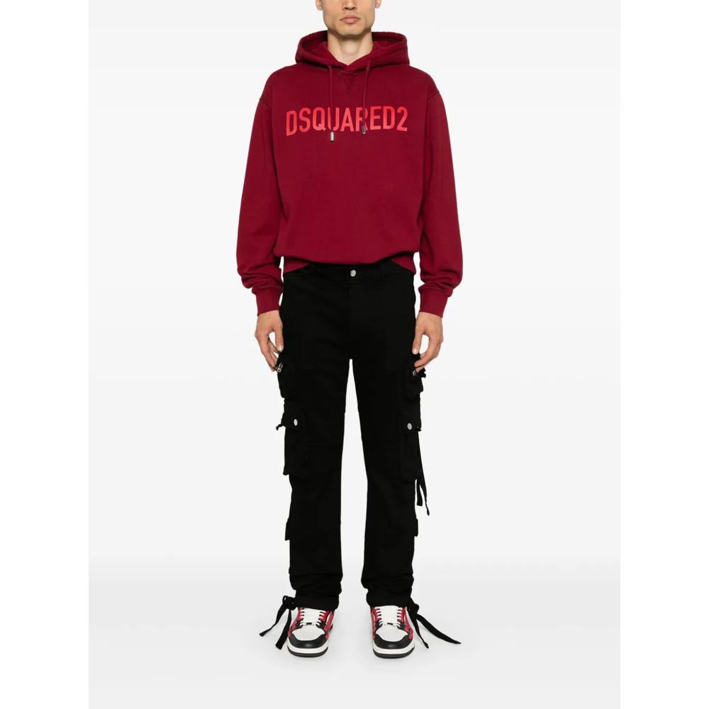 Худи Cool Fit с логотипом 2