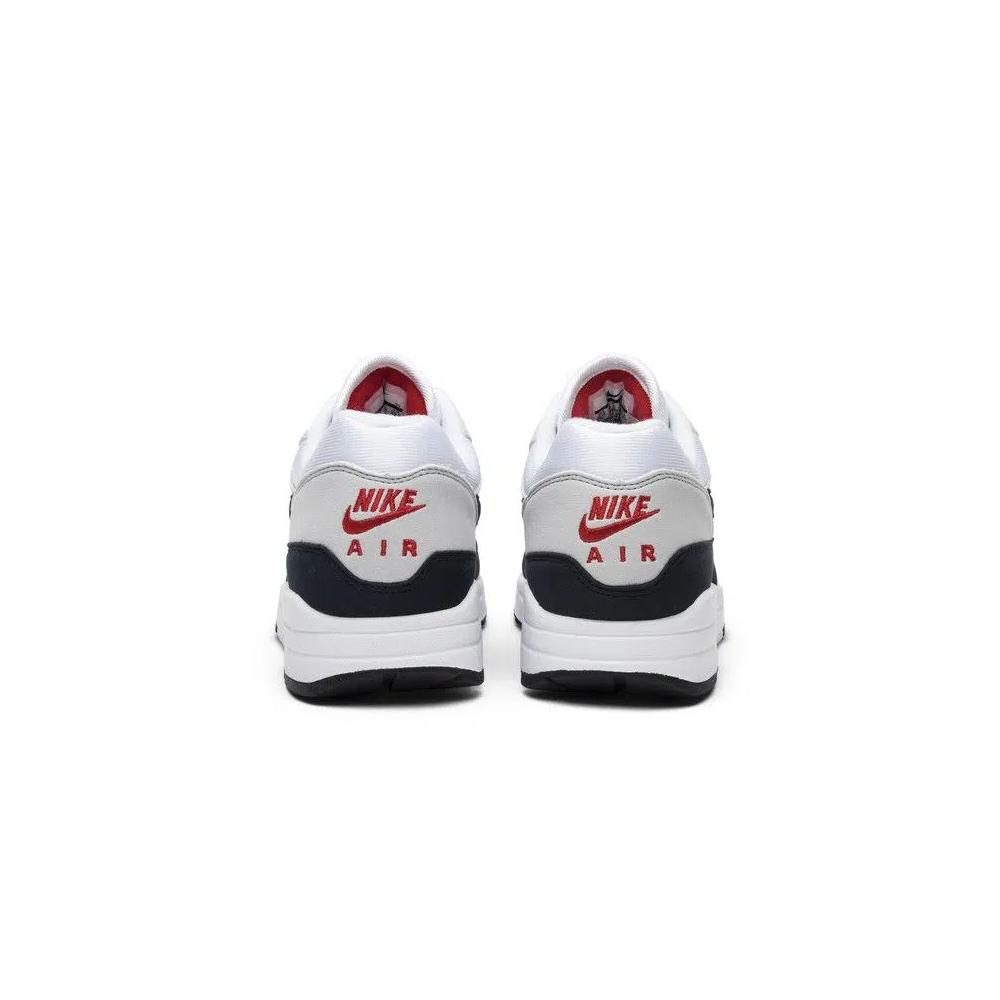 Кроссовки Nike Air Max 1 OG Anniversary 'Obsidian' 6