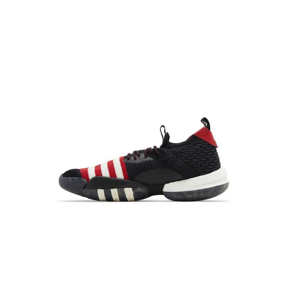 Кроссовки adidas Trae Young 2 'Chinese New Year' 3