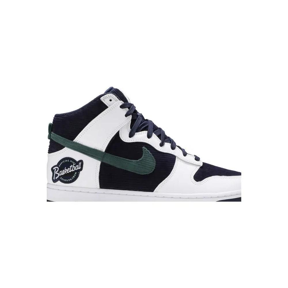 Кроссовки Nike Dunk High 'Sports Specialties' 2